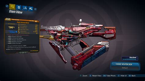 borderlands 1 bitch|Bitch (Borderlands 3) .